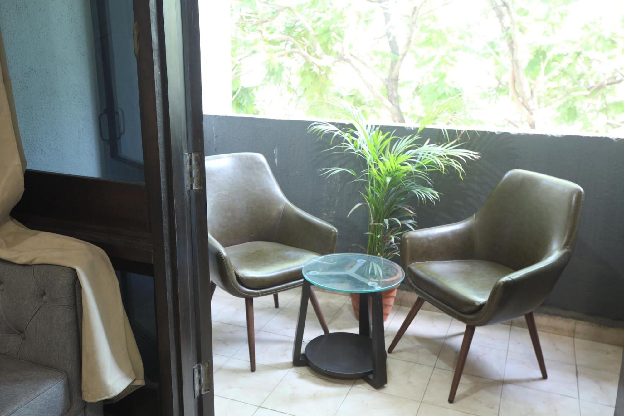 Country Inn By Kempinski Hotel And Resort - Mumbai International Airport — Photos 2